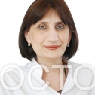 Lali  Topuria