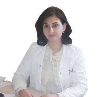 Ketevan  Gogishvili