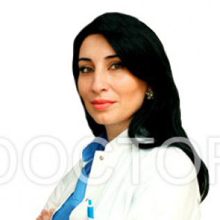 Tamara  Mirashvili