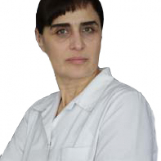 Tamara  Baramidze