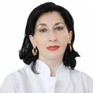 Tamila  Meishvili