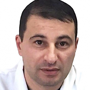 Archil  Jogiashvili