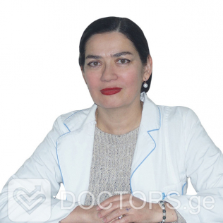 Maia  Abaishvili