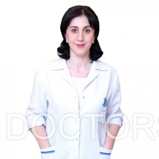 Elza  Gvadzabia