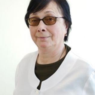 Manana  Abdushelishvili