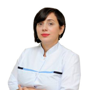 Sophia  Diasamidze