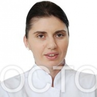 Лела  Баиндурашвили