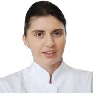 Лела  Баиндурашвили