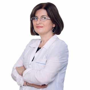  Lika  Gurgenidze