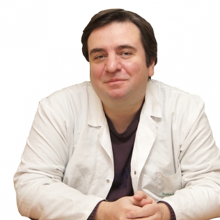 Аркадий  Морозов