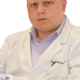 George  Papiashvili