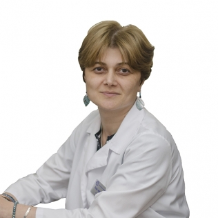 Lana  Tsitskishvili