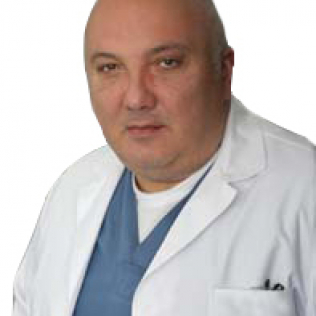 Zurab  Dabrundashvili