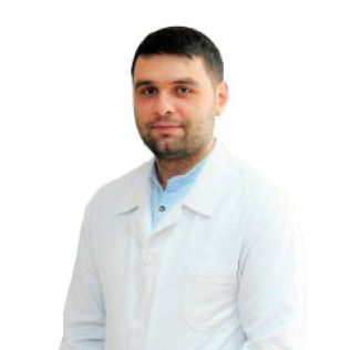 Vakhtang  Edisherashvili
