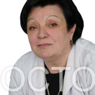 Marina  Grigorashvili