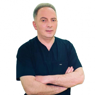 Ramaz  Charekishvili