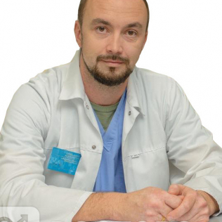 Alexander  Revazishvili