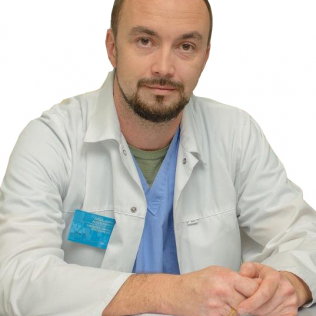 Alexander  Revazishvili