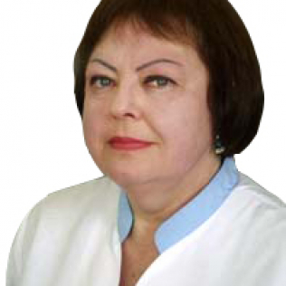 Natalia  Tsikarishvili