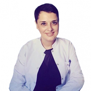 Elene  Shatirishvili