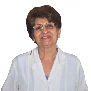 Mariam  Vakhtangishvili