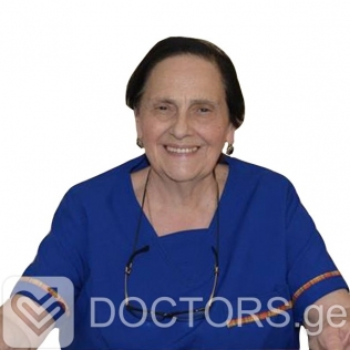 Lia  Janelidze