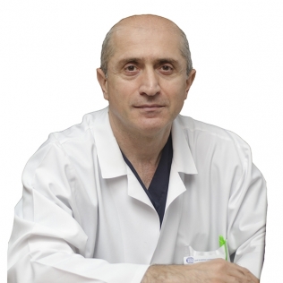 Tengiz  Gugeshashvili