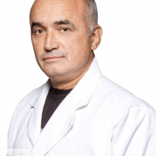 David  Kapanadze