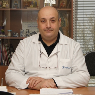 Ivane  Kapanadze